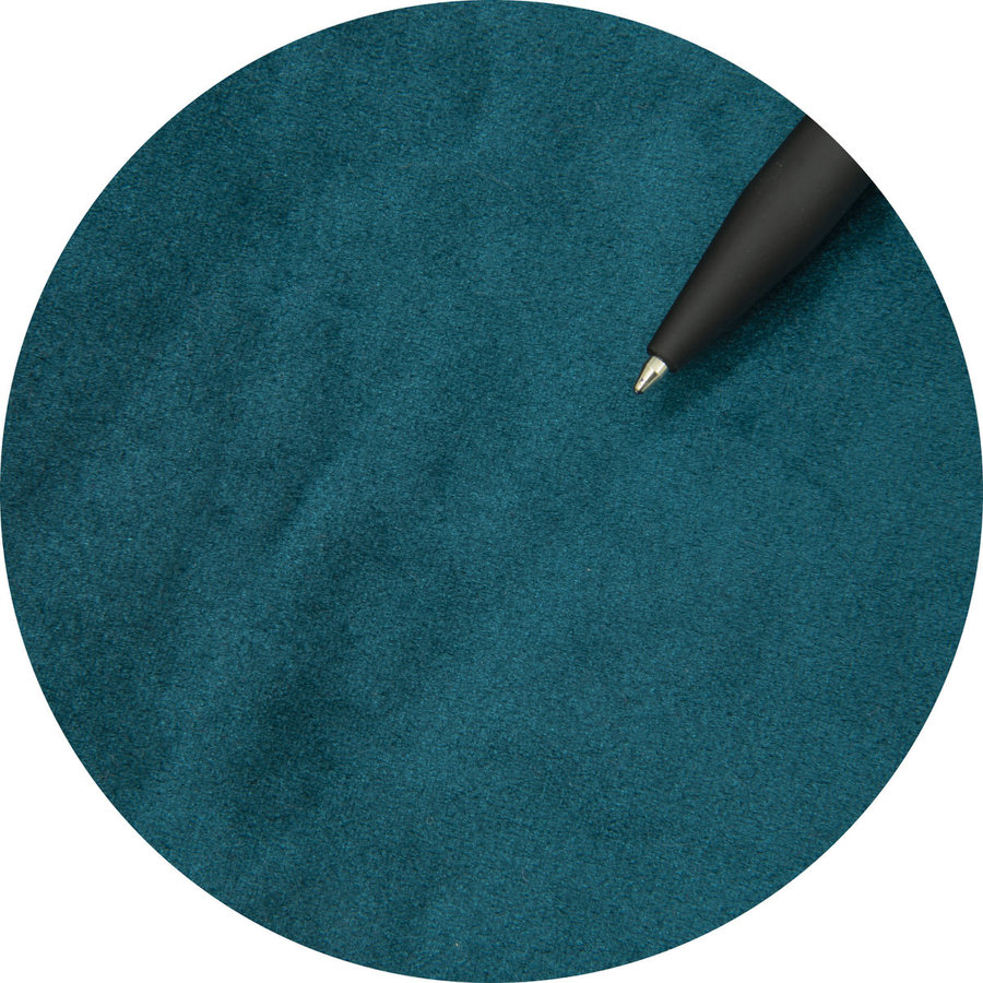 6x Lex Eetkamerstoel Petrol 6x Lex Eetkamerstoel Petrol