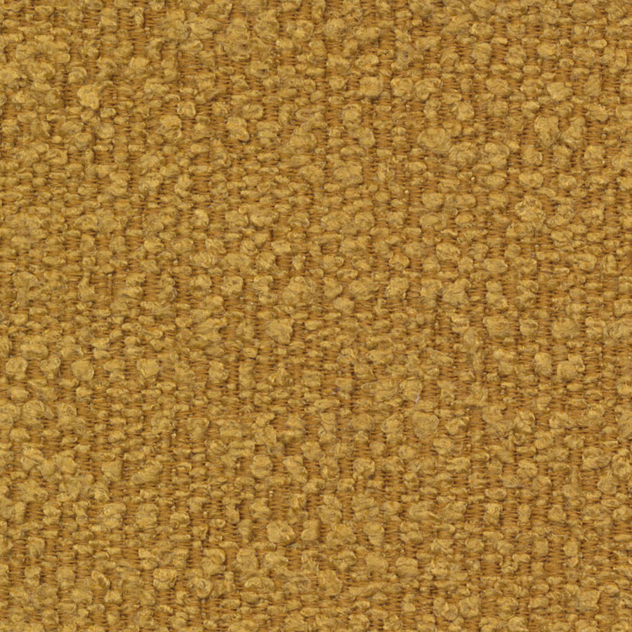 Puri Oker Bouclé / Walnoot Slaapbank Puri Oker Bouclé / Walnoot Slaapbank