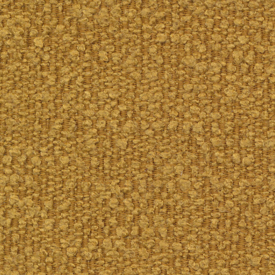 Puri Oker Bouclé / Eiken Slaapbank Puri Oker Bouclé / Eiken Slaapbank