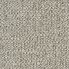 Eivor 160 x 195 cm Beige Bouclé Slaapbank