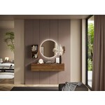 Benvenuto Design Infinity 2.0 Mercure Eiken Wandkasten Set Benvenuto Design Infinity 2.0 Mercure Eiken Wandkasten Set