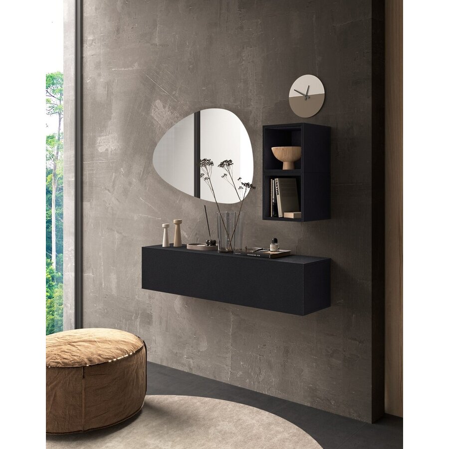 Infinity 2.0 Lava Wandkasten Set Infinity 2.0 Lava Wandkasten Set