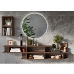 Benvenuto Design Infinity 2.0 Mercure  Eiken Open Wandkasten Set Benvenuto Design Infinity 2.0 Mercure  Eiken Open Wandkasten Set