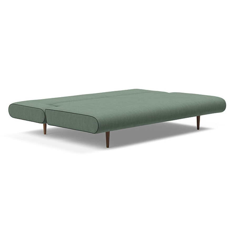 Unfurl Lounger Slaapbank Donkergroen Unfurl Lounger Slaapbank Donkergroen