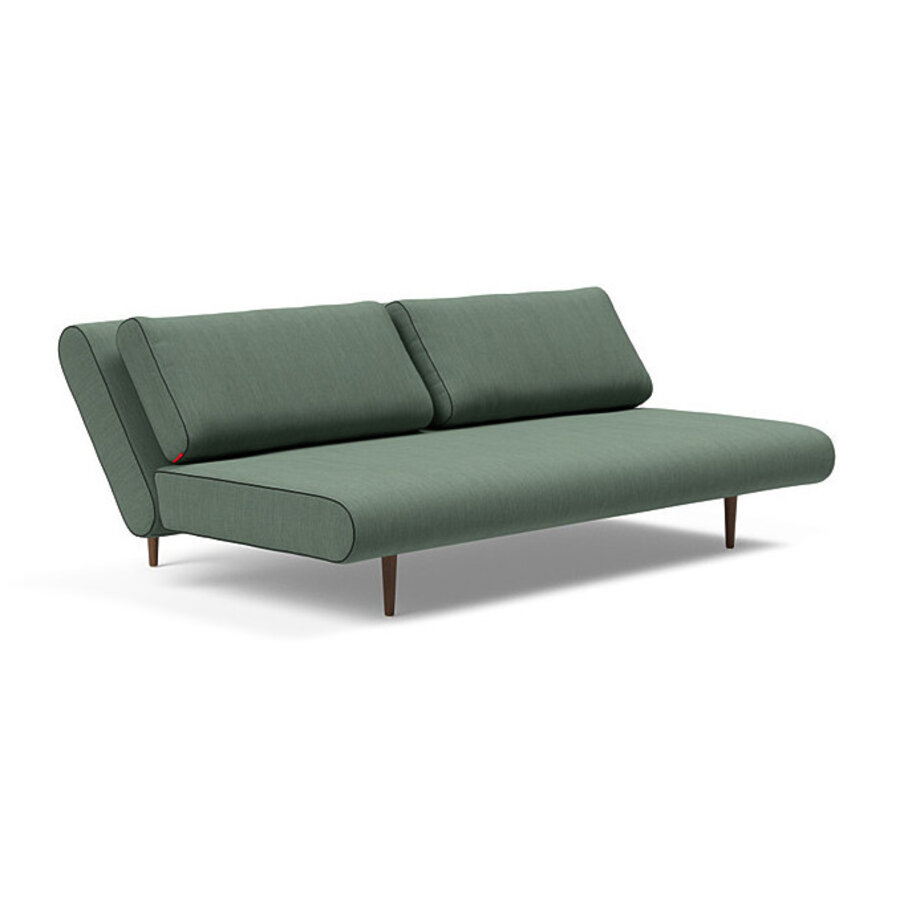 Unfurl Lounger Slaapbank Donkergroen Unfurl Lounger Slaapbank Donkergroen