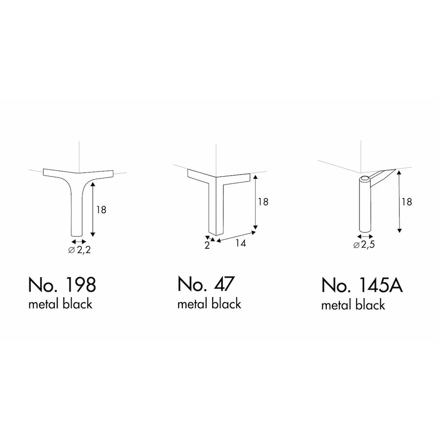 Elton Chaiselongue 113 x 152 cm Rechts/Links Elton Chaiselongue 113 x 152 cm Rechts/Links