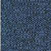 Aslak Blauw Bouclé Slaapbank 120 cm