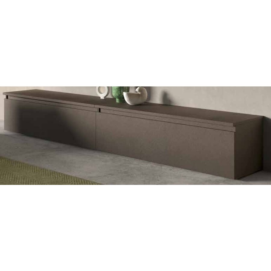 Infinity 2.0 Mercure Eiken / Brons TV Meubel Set 26 Infinity 2.0 Mercure Eiken / Brons TV Meubel Set 26