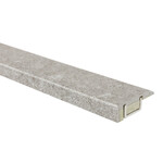 Floorify Etna PVC Eindprofiel (2 meter) Floorify Etna PVC Eindprofiel (2 meter)