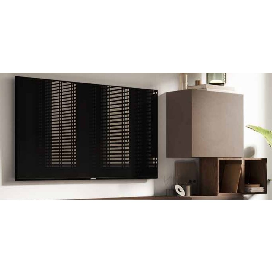 Infinity 2.0 Brons / Mercure Eiken TV Meubel Set 53 Infinity 2.0 Brons / Mercure Eiken TV Meubel Set 53