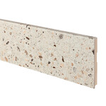 Floorify Piccolo PVC Hoge Plint (2 meter) Floorify Piccolo PVC Hoge Plint (2 meter)