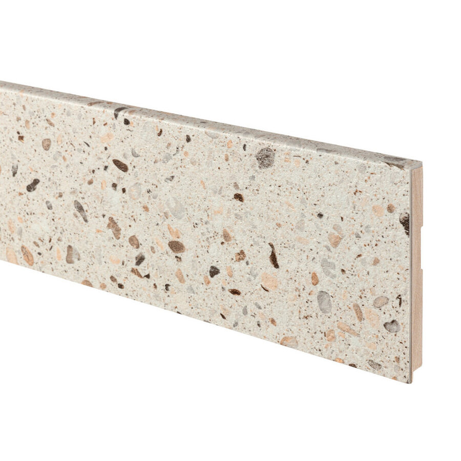 Piccolo PVC Hoge Plint (2 meter) Piccolo PVC Hoge Plint (2 meter)