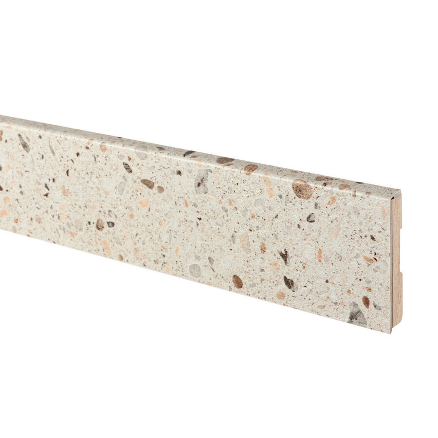 Piccolo PVC Standaard Plint (2 meter) Piccolo PVC Standaard Plint (2 meter)