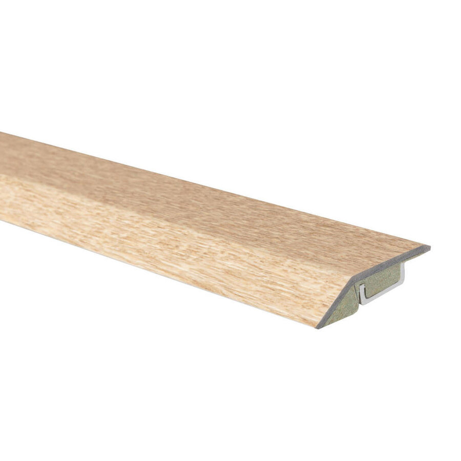 Petit Beurre PVC Aanpassingsprofiel (2 meter) Petit Beurre PVC Aanpassingsprofiel (2 meter)