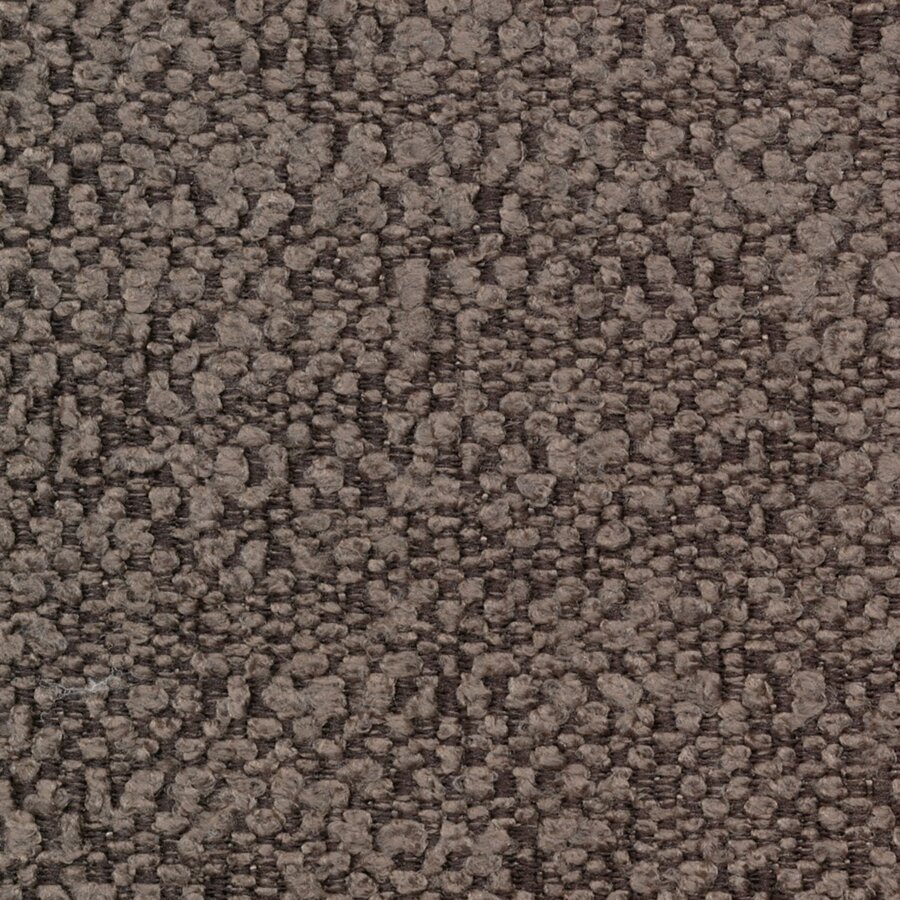 Junus Taupe Bouclé Slaapbank 140 cm Junus Taupe Bouclé Slaapbank 140 cm