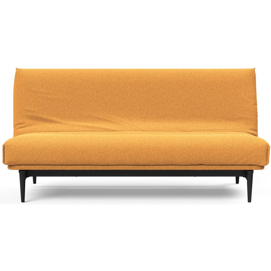 Colpus Oker Bouclé Slaapbank Colpus Oker Bouclé Slaapbank