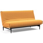 Innovation Living Colpus Oker Bouclé Slaapbank Innovation Living Colpus Oker Bouclé Slaapbank