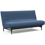 Innovation Living Colpus Blauw Bouclé Slaapbank Innovation Living Colpus Blauw Bouclé Slaapbank