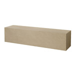 Benvenuto Design Infinity 2.0 Horizontaal Wandmeubel Argilla Benvenuto Design Infinity 2.0 Horizontaal Wandmeubel Argilla