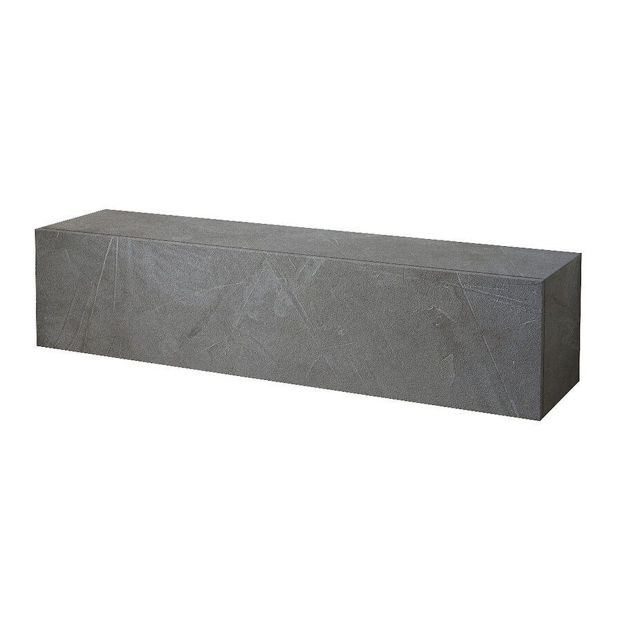 Infinity 2.0 Horizontaal Wandmeubel Piombo Infinity 2.0 Horizontaal Wandmeubel Piombo