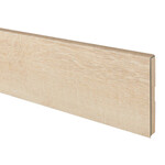 Floorify Parmesan PVC Hoge Plint (2 meter)