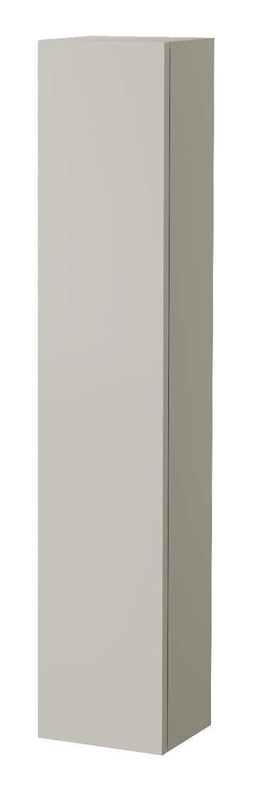 Benvenuto Design Infinity 2.0 Verticaal Wandmeubel Gesso