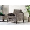 Ginger Bruin Fauteuil