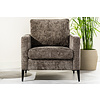 Ginger Bruin Fauteuil