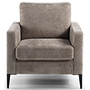 Ginger Champagne Fauteuil