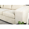 Solace Beige 3-zits Bank + Chaise Longue Rechts/Links