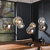 Globe 4+3 Multi Hanglamp XL