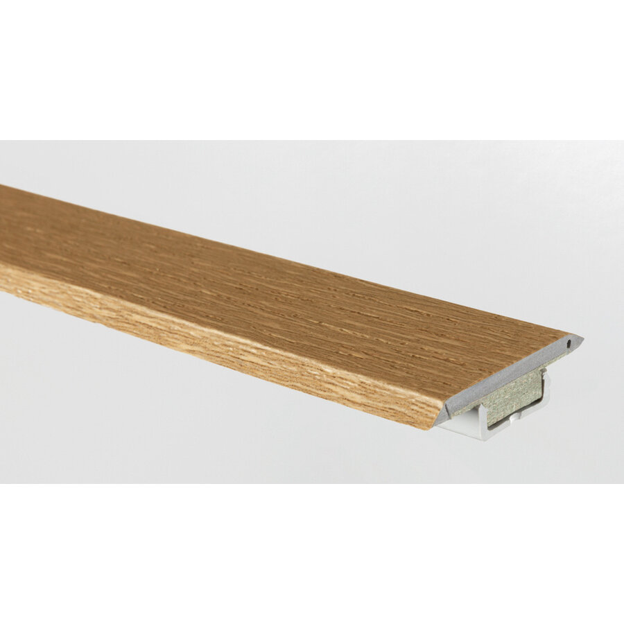 Ikura PVC Overgangsprofiel (2 meter) Ikura PVC Overgangsprofiel (2 meter)