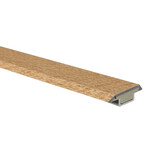 Floorify Frangipane PVC Overgangsprofiel (2 meter) Floorify Frangipane PVC Overgangsprofiel (2 meter)