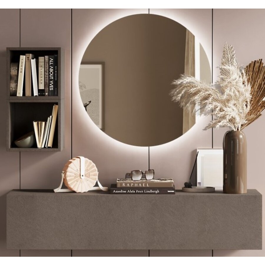 Infinity 2.0 Brons Wandkasten Set Infinity 2.0 Brons Wandkasten Set