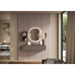 Benvenuto Design Infinity 2.0 Brons Wandkasten Set Benvenuto Design Infinity 2.0 Brons Wandkasten Set