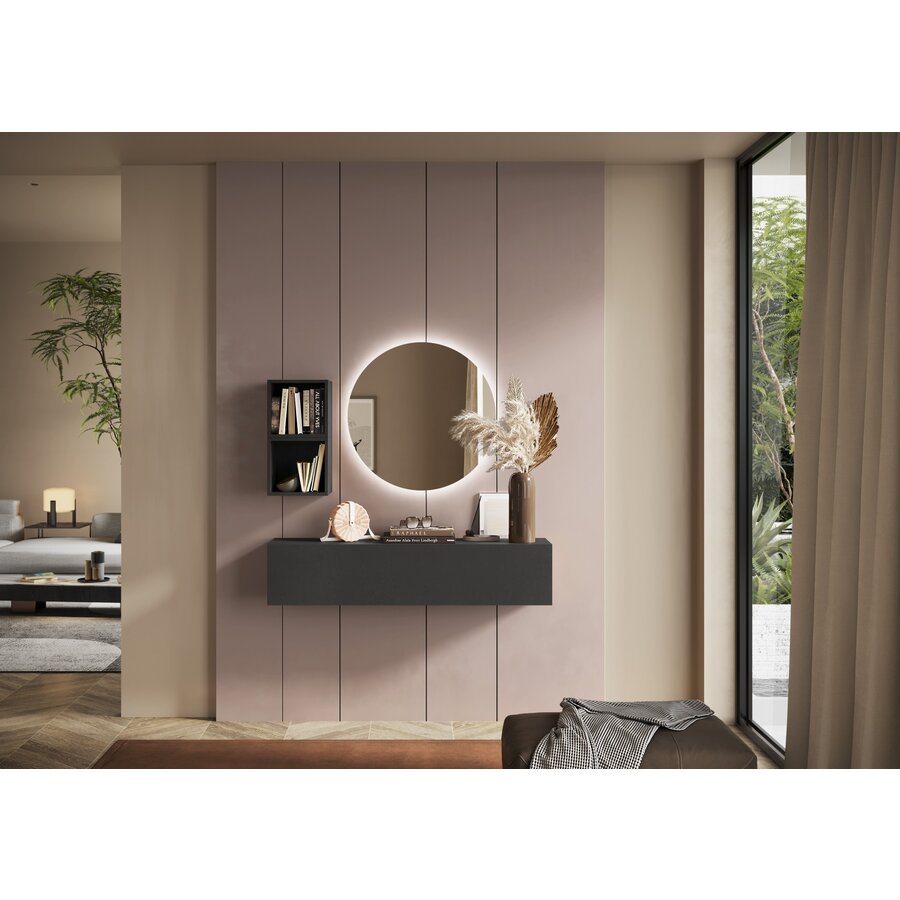 Infinity 2.0 Lava Wandkasten Set Infinity 2.0 Lava Wandkasten Set