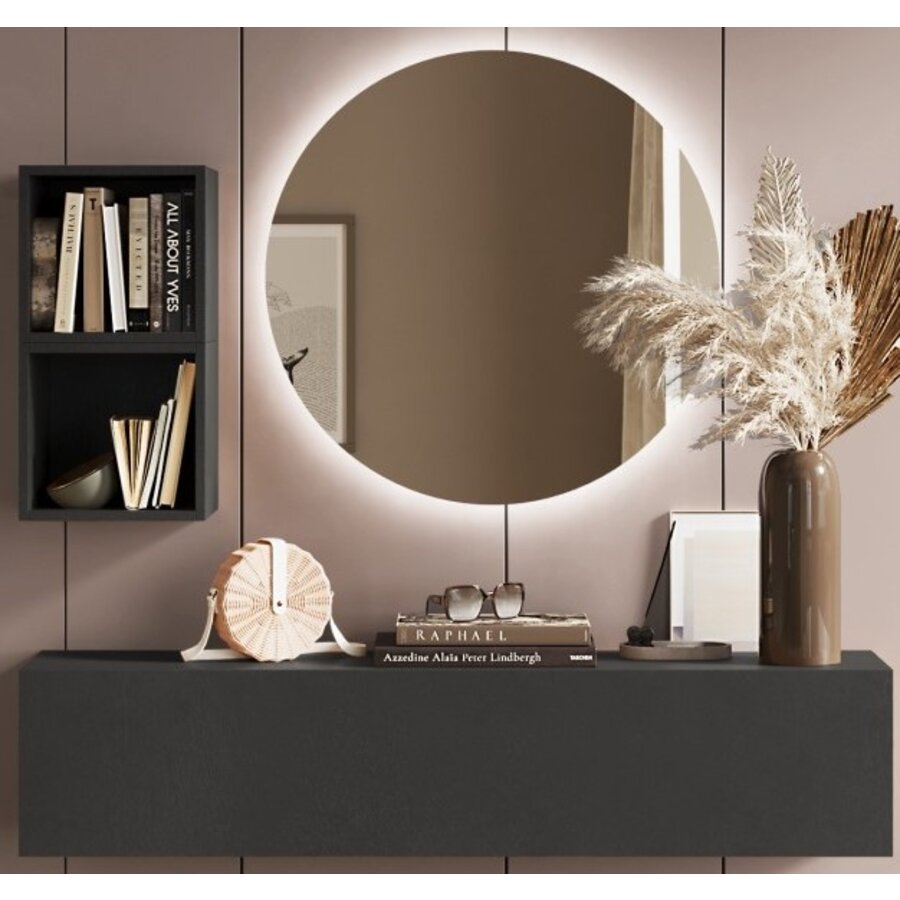 Infinity 2.0 Lava Wandkasten Set Infinity 2.0 Lava Wandkasten Set