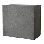 Benvenuto Design Infinity 2.0 Wandkubus Piombo Benvenuto Design Infinity 2.0 Wandkubus Piombo