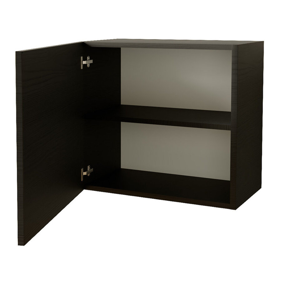 Infinity 2.0 Wandkubus Nero Infinity 2.0 Wandkubus Nero