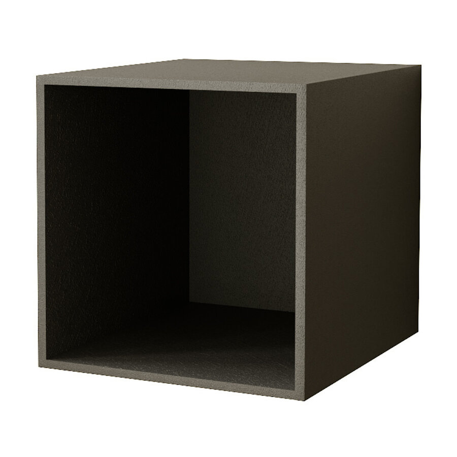 Infinity 2.0 Set van 2 Open Kubus Lava Infinity 2.0 Set van 2 Open Kubus Lava