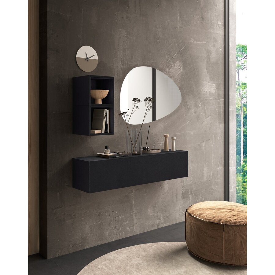 Infinity 2.0 Set van 2 Open Kubus Lava Infinity 2.0 Set van 2 Open Kubus Lava