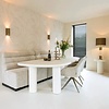 Bloomstone Wit Eettafel 230 cm