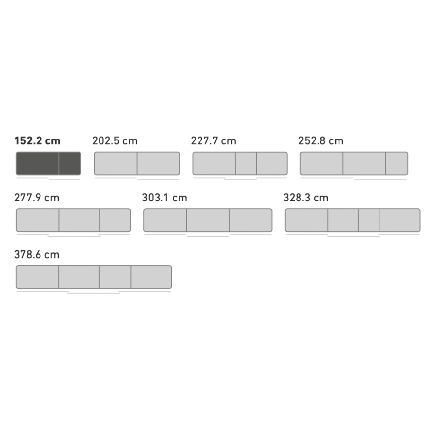 Hoogglans Wit 152 cm Schuifdeur Halkast Hoogglans Wit 152 cm Schuifdeur Halkast