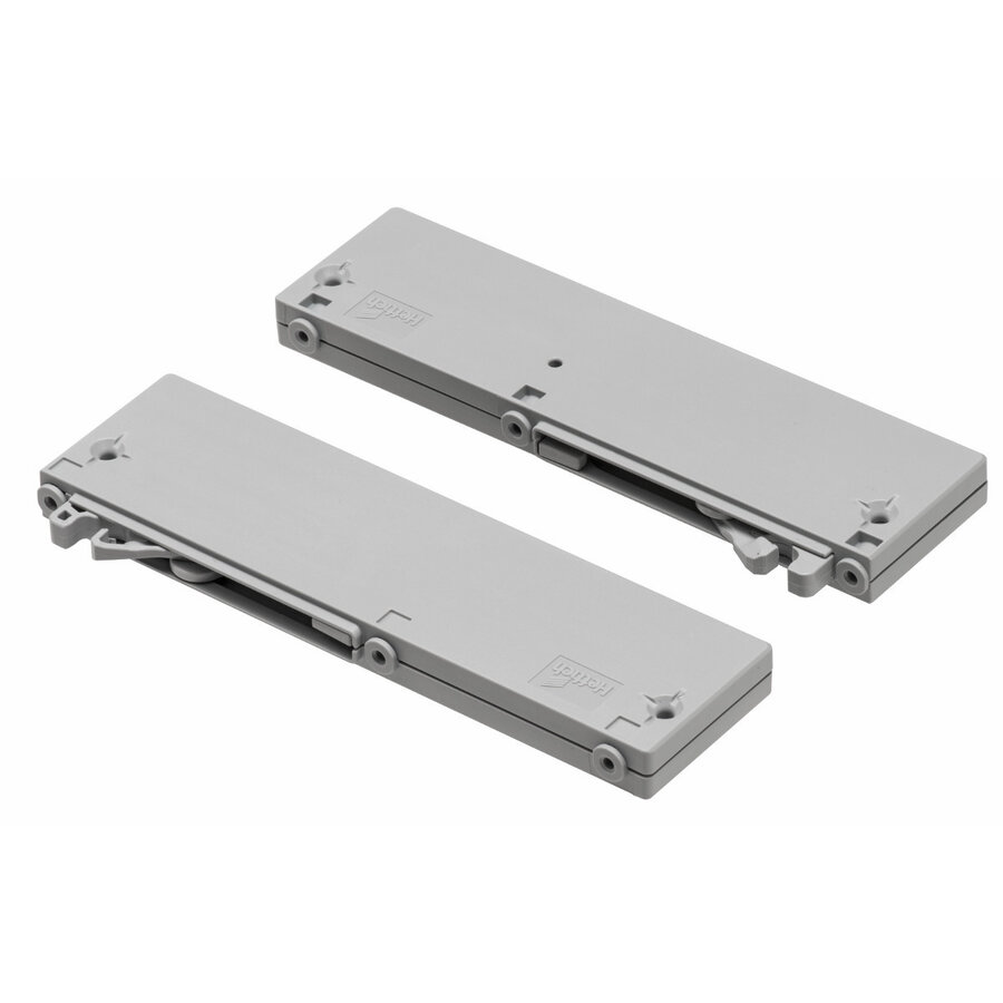 Hoogglans Wit/Spiegel 228 cm Schuifdeur Halkast Hoogglans Wit/Spiegel 228 cm Schuifdeur Halkast