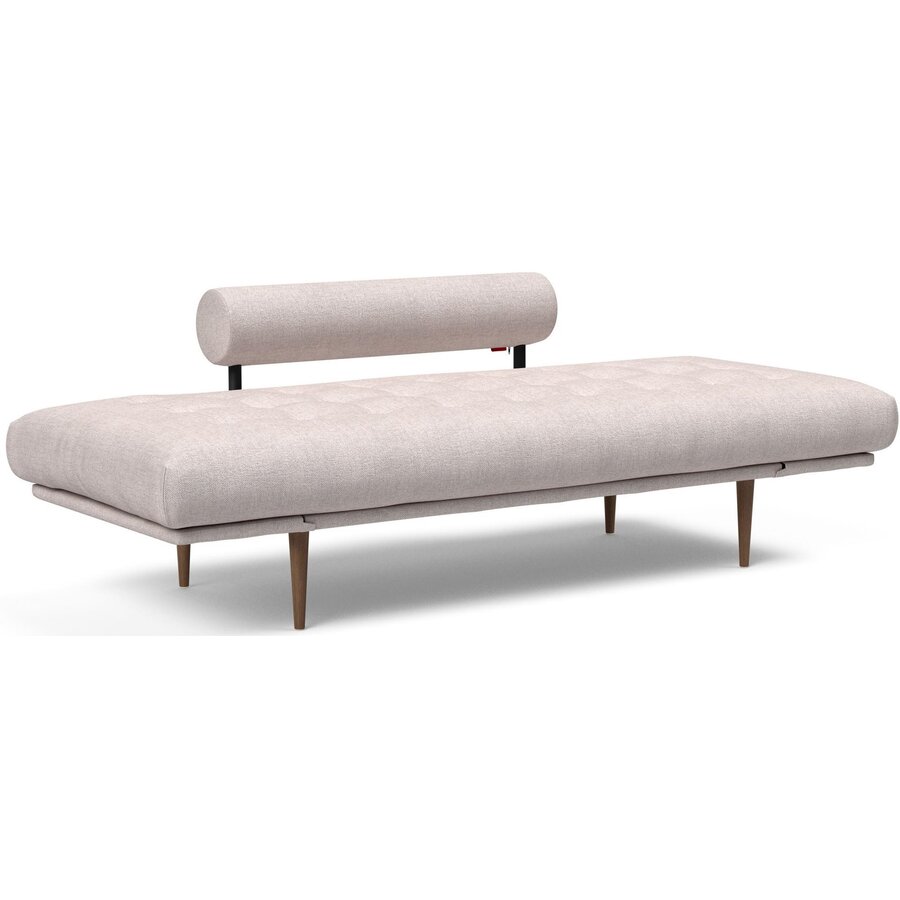 Rollo Styletto Slaapbank Zand Rollo Styletto Slaapbank Zand