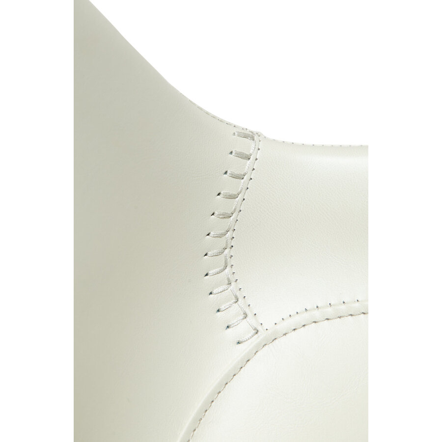 Hype Botwit Kunstleer Eetkamerstoel