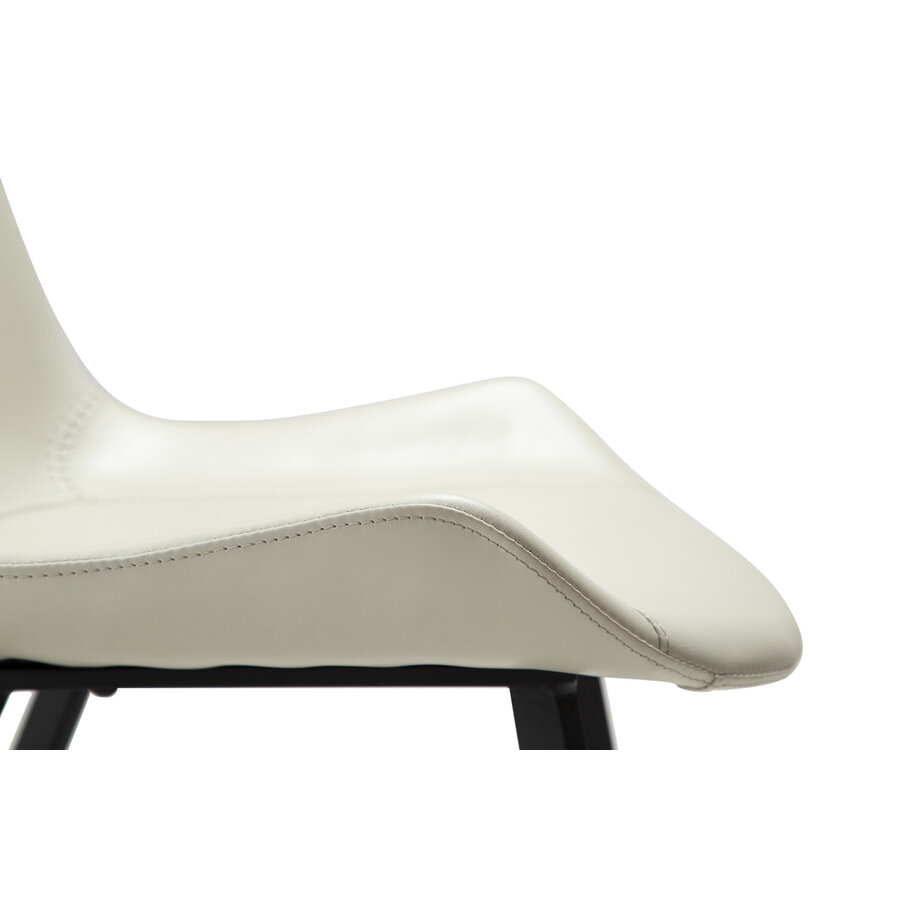 Hype Botwit Kunstleer Eetkamerstoel