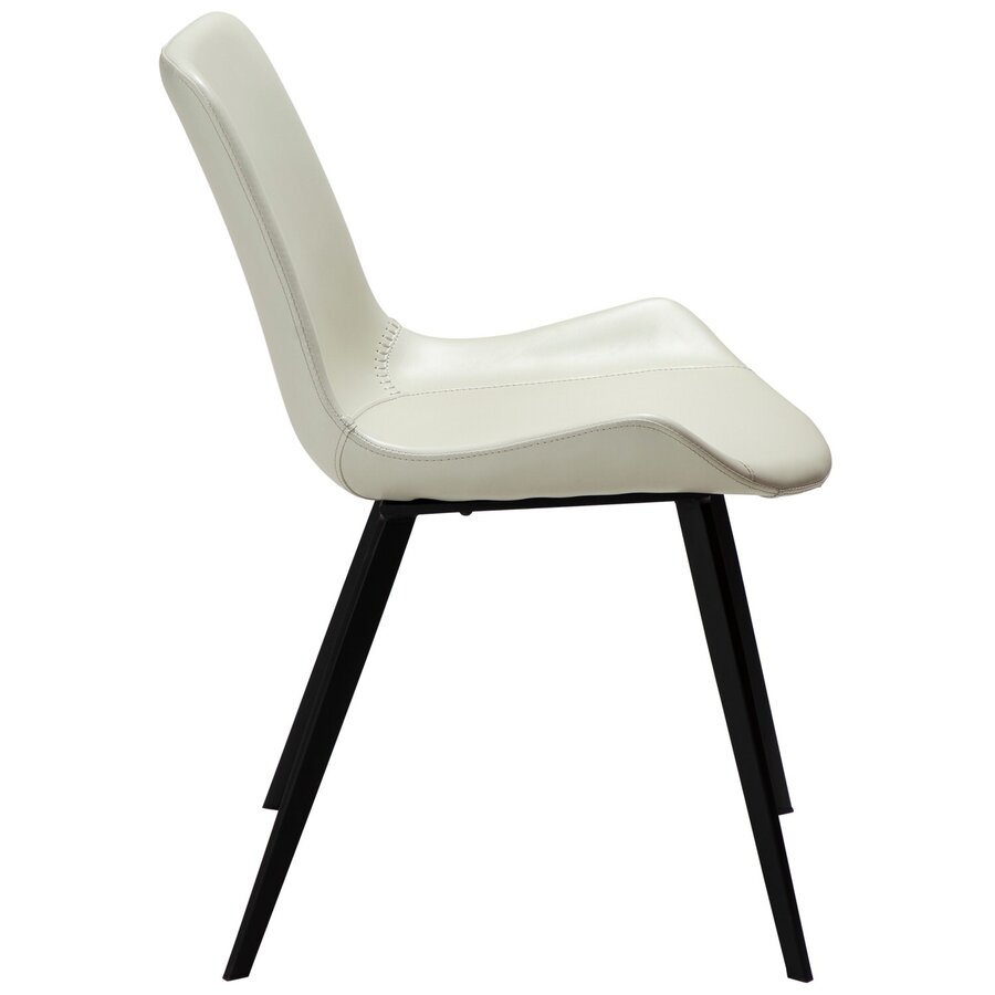 Hype Botwit Kunstleer Eetkamerstoel