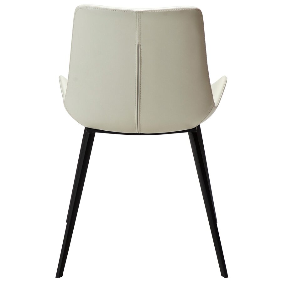 Hype Botwit Kunstleer Eetkamerstoel