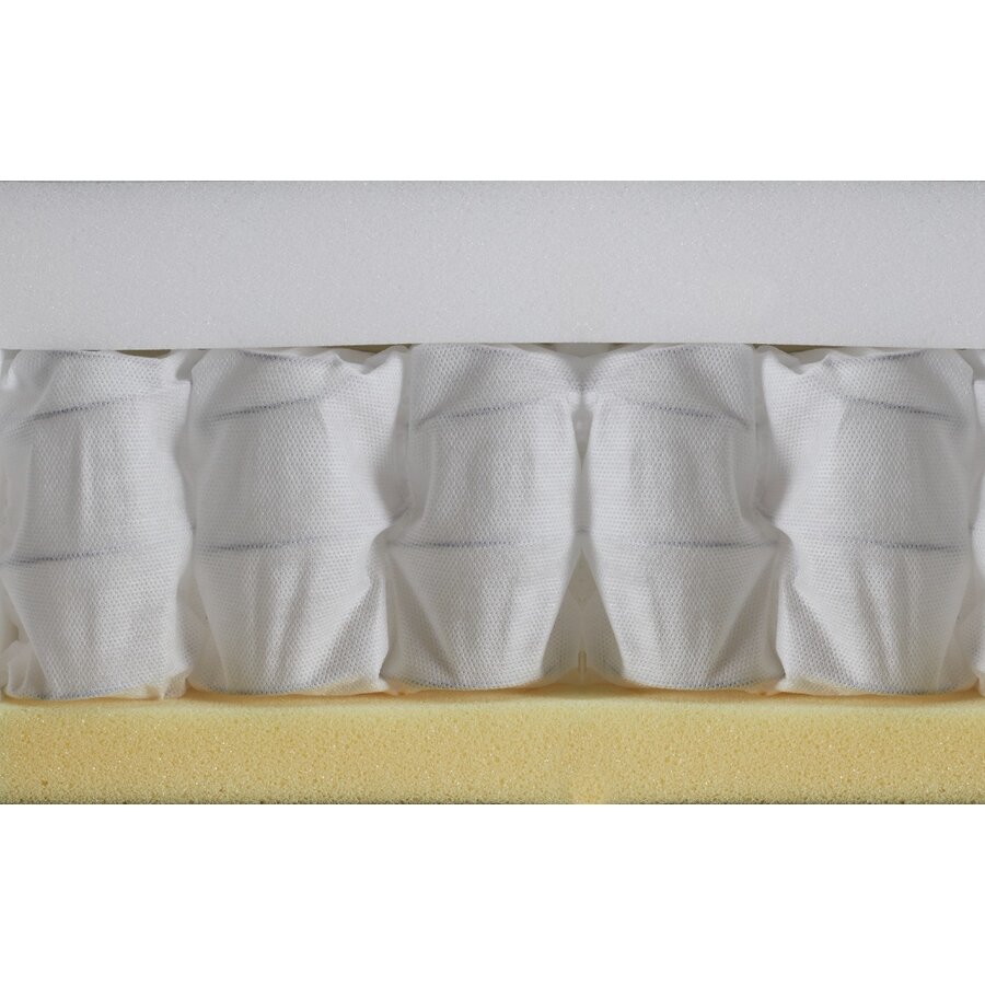 Fraction Houtskool Zwart Bouclé Slaapbank 140 cm Fraction Houtskool Zwart Bouclé Slaapbank 140 cm